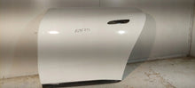 Load image into Gallery viewer, Tür Mercedes-Benz Eqe V295 A2957322300 2957322300 Hinten Links Door Porta Porte
