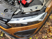 Laden Sie das Bild in den Galerie-Viewer, Frontscheinwerfer Dacia Sandero III 260602561R Links Scheinwerfer Headlight