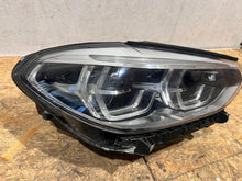Load image into Gallery viewer, Frontscheinwerfer BMW X3 G01 X4 G02 7466120-05 LED Rechts Scheinwerfer Headlight SCH7388155712yn