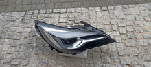 Load image into Gallery viewer, Frontscheinwerfer Opel Astra 39055746 Full LED Rechts Scheinwerfer Headlight SCH4175670815mx