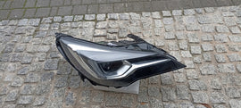Frontscheinwerfer Opel Astra 39055746 Full LED Rechts Scheinwerfer Headlight SCH4175670815mx