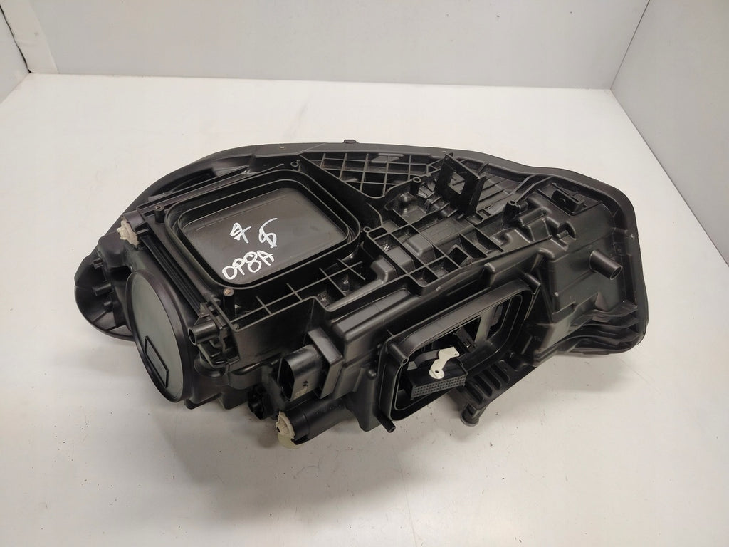 Frontscheinwerfer Mercedes-Benz W177 A1779064803 Full LED Rechts Headlight SCH9209000916ry