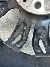 Load image into Gallery viewer, 1x Alufelge 18 Zoll 7.5" 5x112 6883503 BMW F39 X1 F48 Rim Wheel FEL5245392694ru