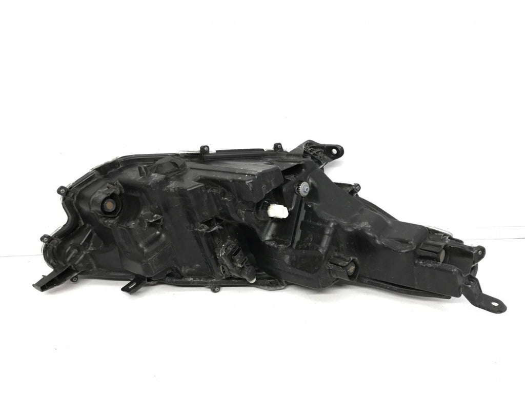 Frontscheinwerfer Toyota Yaris Links Scheinwerfer Headlight SCH7997181618fb