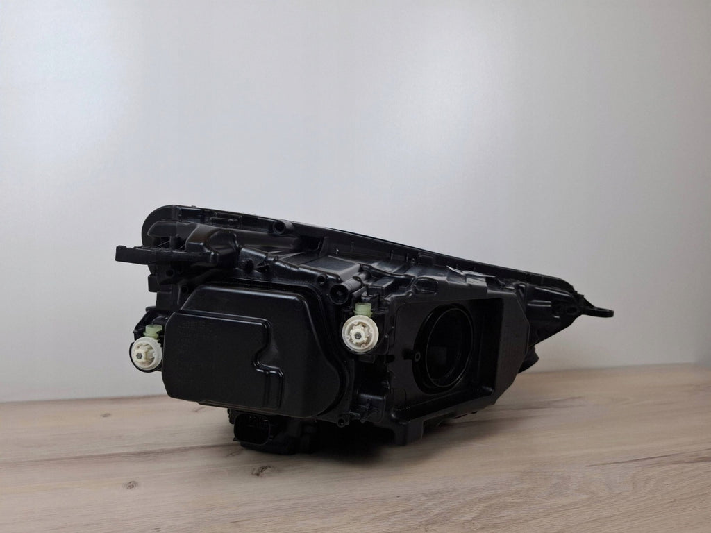 Frontscheinwerfer Audi Q5 80A941033F Links Scheinwerfer Headlight SCH9427802756rx