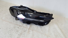 Laden Sie das Bild in den Galerie-Viewer, Frontscheinwerfer Jaguar Xe CX73-13W029-EB LED Rechts Scheinwerfer Headlight SCH8563213720uz
