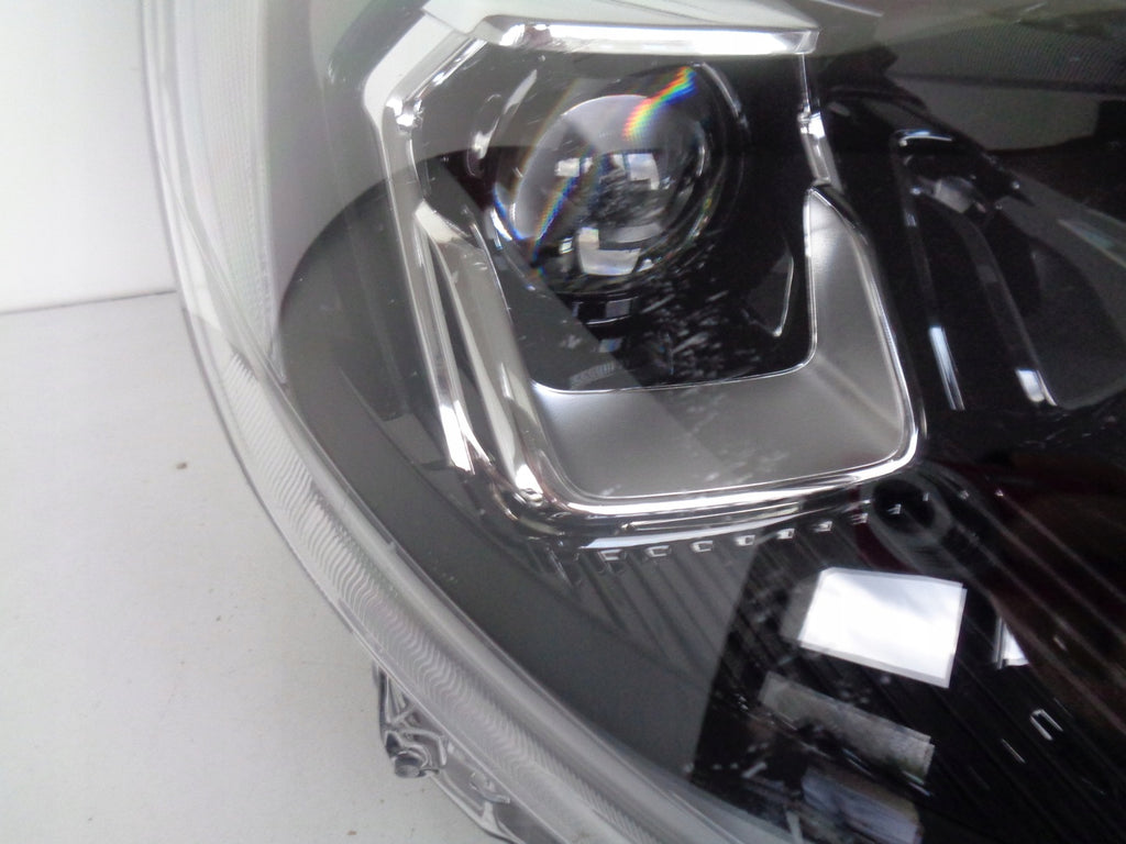 Frontscheinwerfer Ford Kuga LV4B-1E016-AP FULL LED Rechts Scheinwerfer Headlight