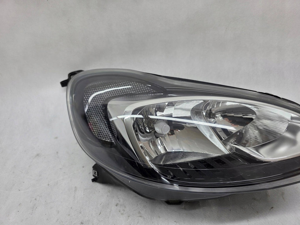 Frontscheinwerfer Opel Adam 39015507 LED Rechts Scheinwerfer Headlight