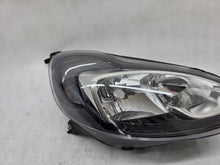Laden Sie das Bild in den Galerie-Viewer, Frontscheinwerfer Opel Adam 39015507 LED Rechts Scheinwerfer Headlight