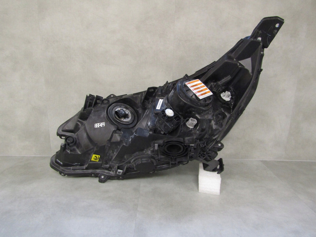 Frontscheinwerfer Honda Crv Cr-V Xenon Rechts Scheinwerfer Headlight SCH6631160017ec