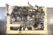 Laden Sie das Bild in den Galerie-Viewer, Motor Renault Laguna III M9RA802 2.0 DCI 149PS 2008 Diesel Engine Unkomplett