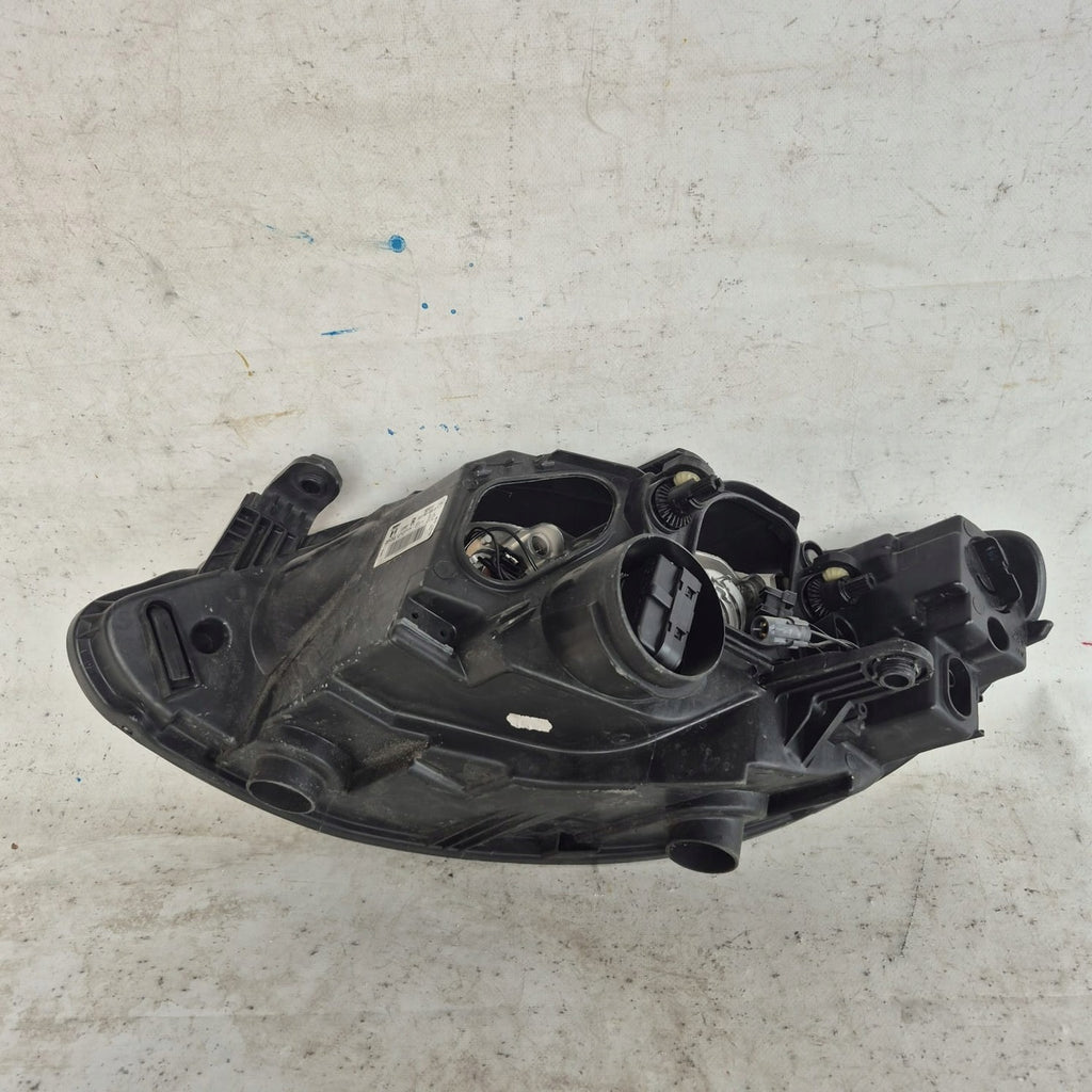 Frontscheinwerfer Seat Ibiza IV 6J1941006D Rechts Scheinwerfer Headlight SCH1866553790no