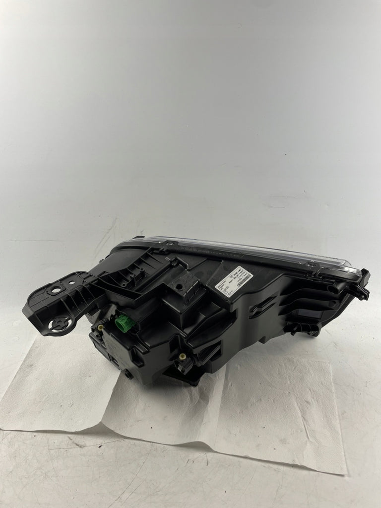 Frontscheinwerfer Jeep 52218721 LED Links Scheinwerfer Headlight SCH3716762263ef