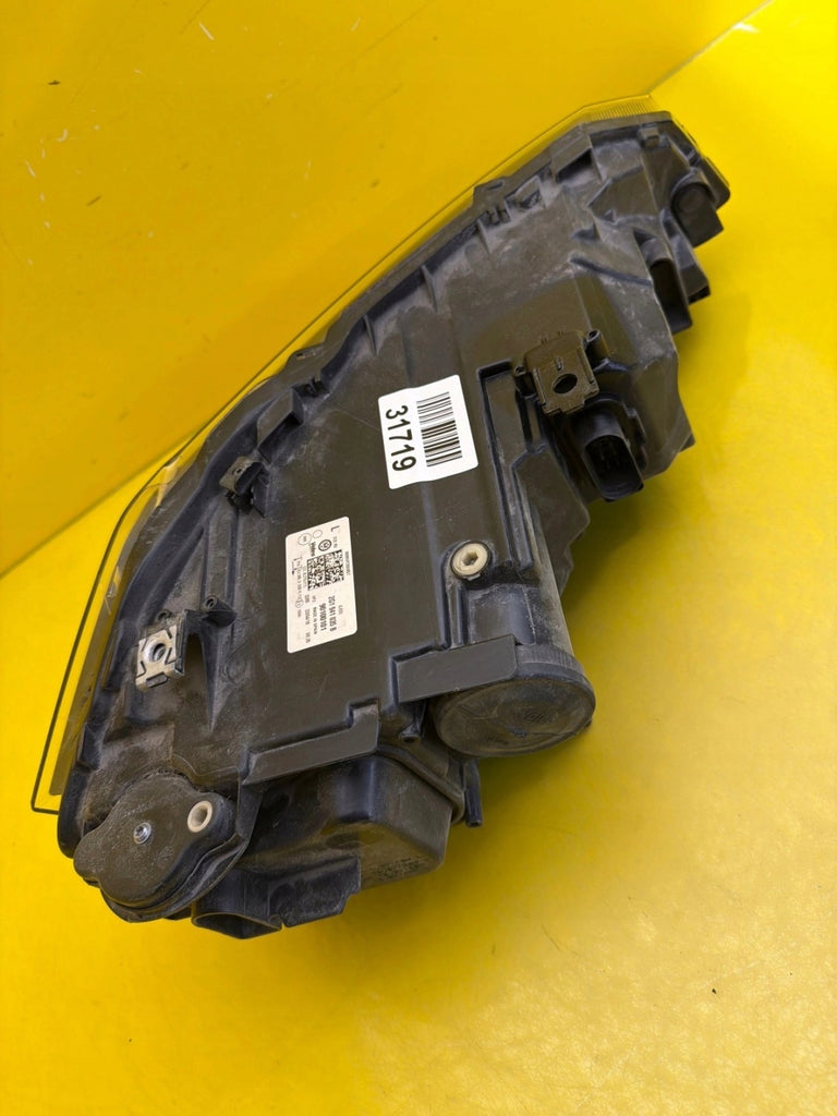 Frontscheinwerfer VW Polo 2G1941035B LED Links Scheinwerfer Headlight SCH5199613589dd