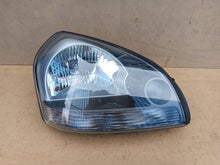 Laden Sie das Bild in den Galerie-Viewer, Frontscheinwerfer Hyundai Tucson Rechts Scheinwerfer Headlight