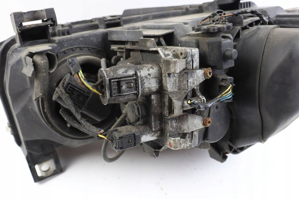 Frontscheinwerfer BMW 3 E46 Compact Xenon FALSE Scheinwerfer Headlight SCH7058819616bc