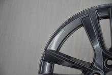 Load image into Gallery viewer, 1x Alufelge 16 Zoll 6.0" 5x100 45ET Glanz Graphit 6VA601025AE Skoda Fabia FEL7248204850my
