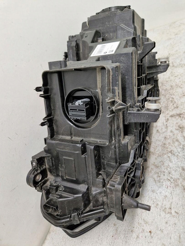 Frontscheinwerfer BMW X5 G05 G06 5A27998-01 Laser Rechts Scheinwerfer Headlight SCH9488910277dn
