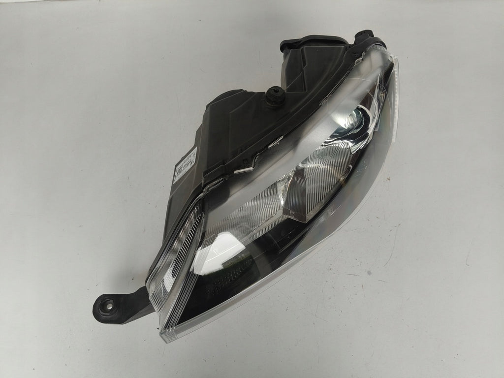 Frontscheinwerfer Skoda Rapid 5JB941015A Xenon Links Scheinwerfer Headlight SCH9451533163rx