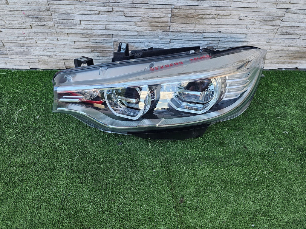 Frontscheinwerfer BMW 4 F36 F32 F33 Links Scheinwerfer Headlight SCH2858068736yb