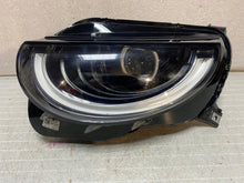 Laden Sie das Bild in den Galerie-Viewer, Frontscheinwerfer Fiat 500e 00521400320 LED Links Scheinwerfer Headlight SCH9576920909ig