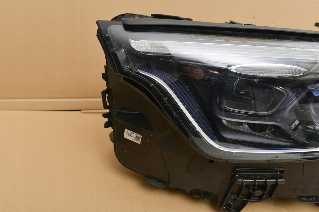 Frontscheinwerfer Mercedes-Benz Glc A2549062302 LED Links Scheinwerfer Headlight SCH1322975832yx