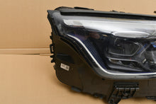 Laden Sie das Bild in den Galerie-Viewer, Frontscheinwerfer Mercedes-Benz Glc A2549062302 LED Links Scheinwerfer Headlight SCH1322975832yx