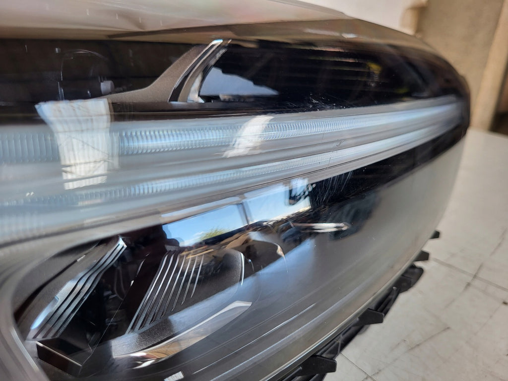 Frontscheinwerfer Volvo Xc60 II 32337383 LED Rechts Scheinwerfer Headlight SCH6251978160fh