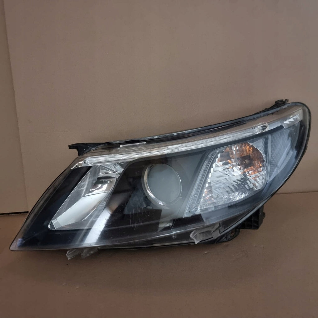 Frontscheinwerfer Saab 9-3 1EL01031705 Xenon Links Scheinwerfer Headlight SCH5940184122to