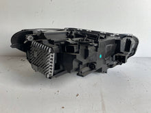 Laden Sie das Bild in den Galerie-Viewer, Frontscheinwerfer BMW X1 F48 5A01177 LED Links Scheinwerfer Headlight SCH9818434746al