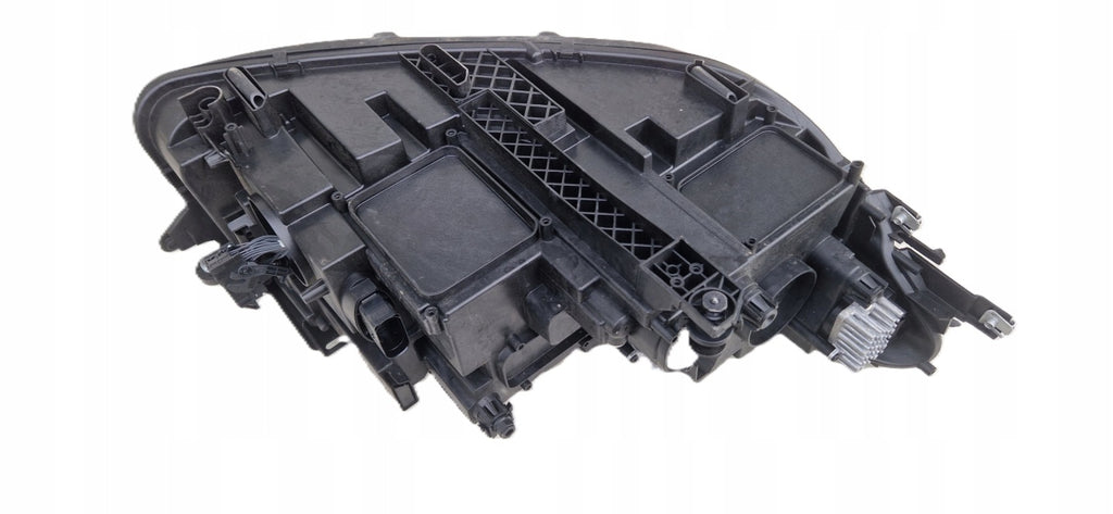 Frontscheinwerfer VW Tiguan 5NB941081C Links Scheinwerfer Headlight SCH3393405595cu