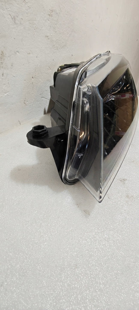 Frontscheinwerfer Skoda Superb III 3V1941015B Xenon Links Scheinwerfer Headlight