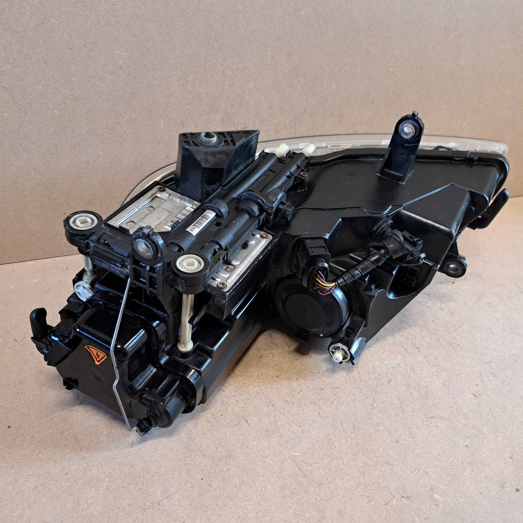 Frontscheinwerfer VW Phaeton 3D1941016 Xenon Rechts Scheinwerfer Headlight SCH4080635752do