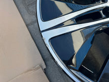 Laden Sie das Bild in den Galerie-Viewer, 1x Alufelge 18 Zoll 7.5&quot; 5x112 49ET A1774010500 Mercedes-Benz W177 Rim Wheel
