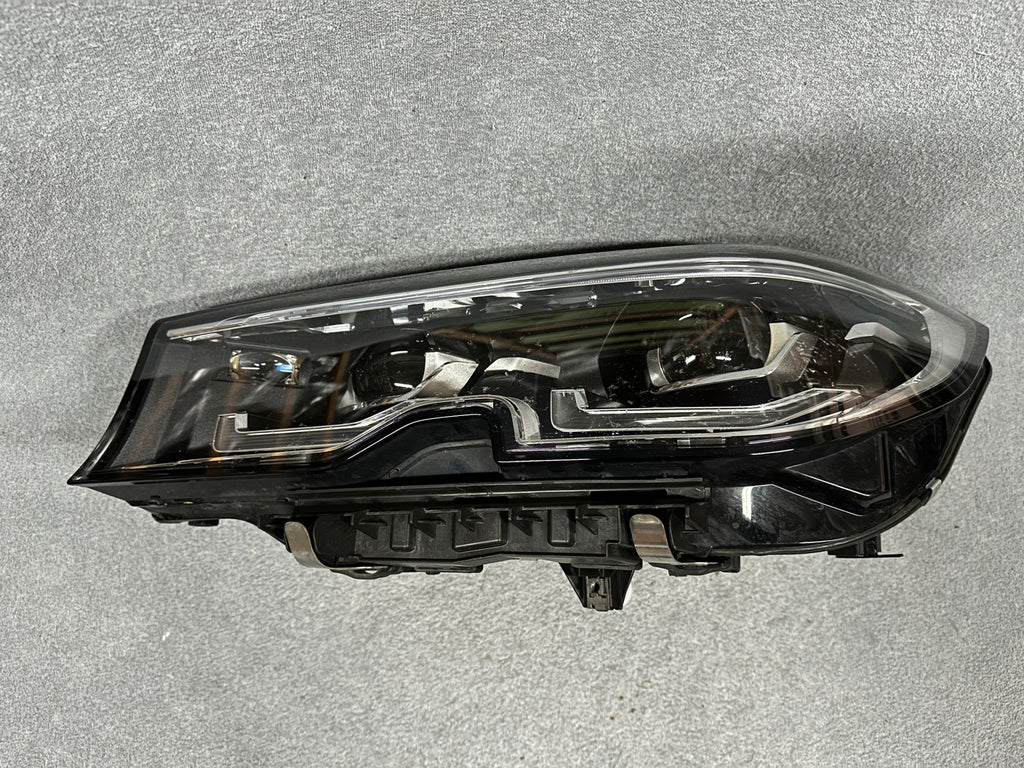 Frontscheinwerfer BMW 3 G21 G20 5A1DB45 LED Links Scheinwerfer Headlight SCH5012304433og