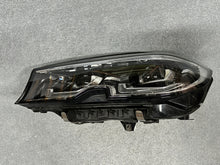 Laden Sie das Bild in den Galerie-Viewer, Frontscheinwerfer BMW 3 G21 G20 5A1DB45 LED Links Scheinwerfer Headlight SCH5012304433og