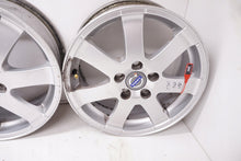 Laden Sie das Bild in den Galerie-Viewer, 4x Alufelge 16 Zoll 6.5" 5x108 52 5ET 30671412 Volvo S40 Ii Rim Wheel FEL6780178209lm