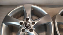Laden Sie das Bild in den Galerie-Viewer, 4x Alufelge 17 Zoll 7.0" 5x112 51ET A4474012200 Mercedes-Benz Marco Polo FEL7367861057tq