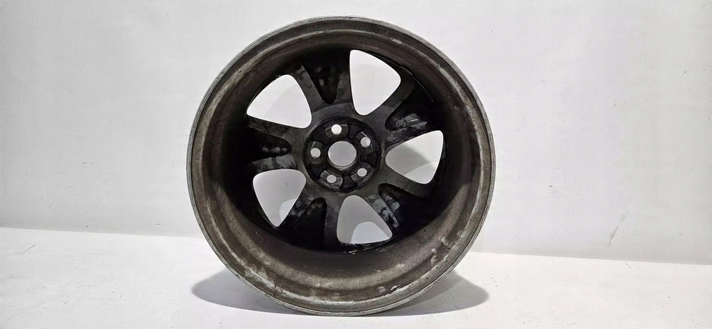 1x Alufelge 17 Zoll 7.0" 5x114.3 50ET Toyota Rim Wheel