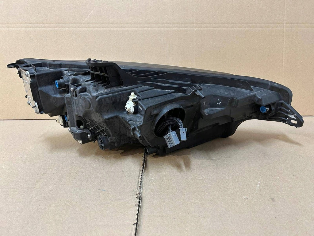 Frontscheinwerfer Volvo V60 I S60 CIW167 Links Scheinwerfer Headlight SCH6456360578hx
