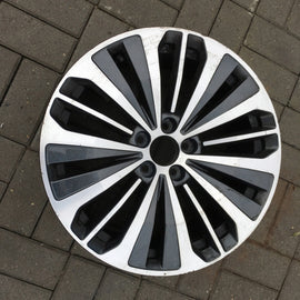 1x Alufelge 18 Zoll 8.0