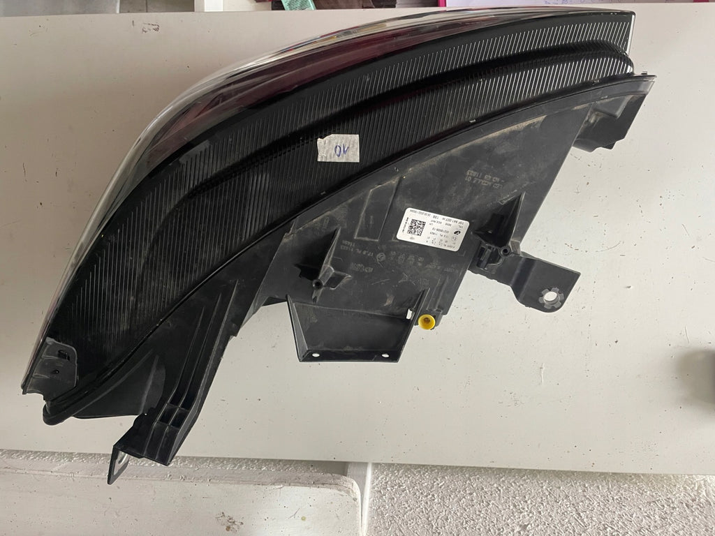 Frontscheinwerfer Cupra Born 10F941007H Full LED Links Scheinwerfer Headlight SCH5617406783lh