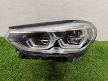 Laden Sie das Bild in den Galerie-Viewer, Frontscheinwerfer BMW X3 G01 G02 873965303 Links Scheinwerfer Headlight SCH7638267521xs
