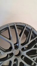 Laden Sie das Bild in den Galerie-Viewer, 1x Alufelge 19 Zoll 8.5&quot; 5x120 35ET 48519512035PP Rim Wheel