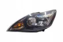 Load image into Gallery viewer, Frontscheinwerfer Ford Focus 8M51-13D155-CD Links Scheinwerfer Headlight SCH8858965003fj