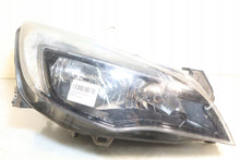 Laden Sie das Bild in den Galerie-Viewer, Frontscheinwerfer Opel Astra J 1EG010011 Rechts Scheinwerfer Headlight SCH2561681564zt