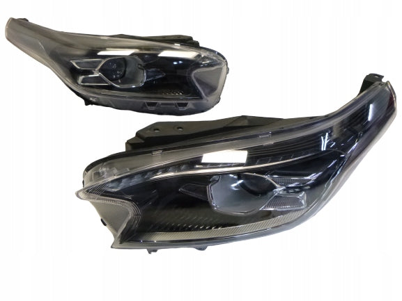 Frontscheinwerfer Kia Xceed J7921-21080 F1921-52610 LED Rechts oder Links SCH6060732512ts