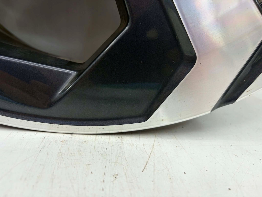 1x Alufelge 18 Zoll 7.5" 5x114.3 45ET Nissan X Trail I Qashqai Rim Wheel FEL4347895893yy