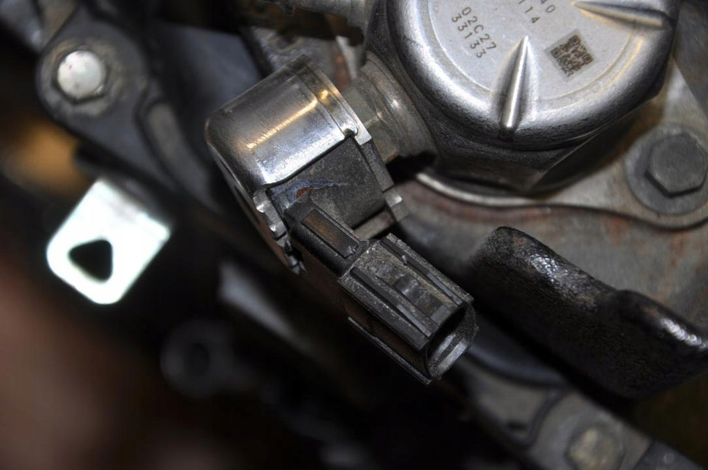 Motor Toyota Corolla M20A XM20A M20AFXS Hybrid Engine Komplett