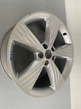 Load image into Gallery viewer, 1x Alufelge 19 Zoll 8.0" 5x112 45ET Glanz Schwarz 89A601025B Audi Q4 Rim Wheel FEL1103683252zs